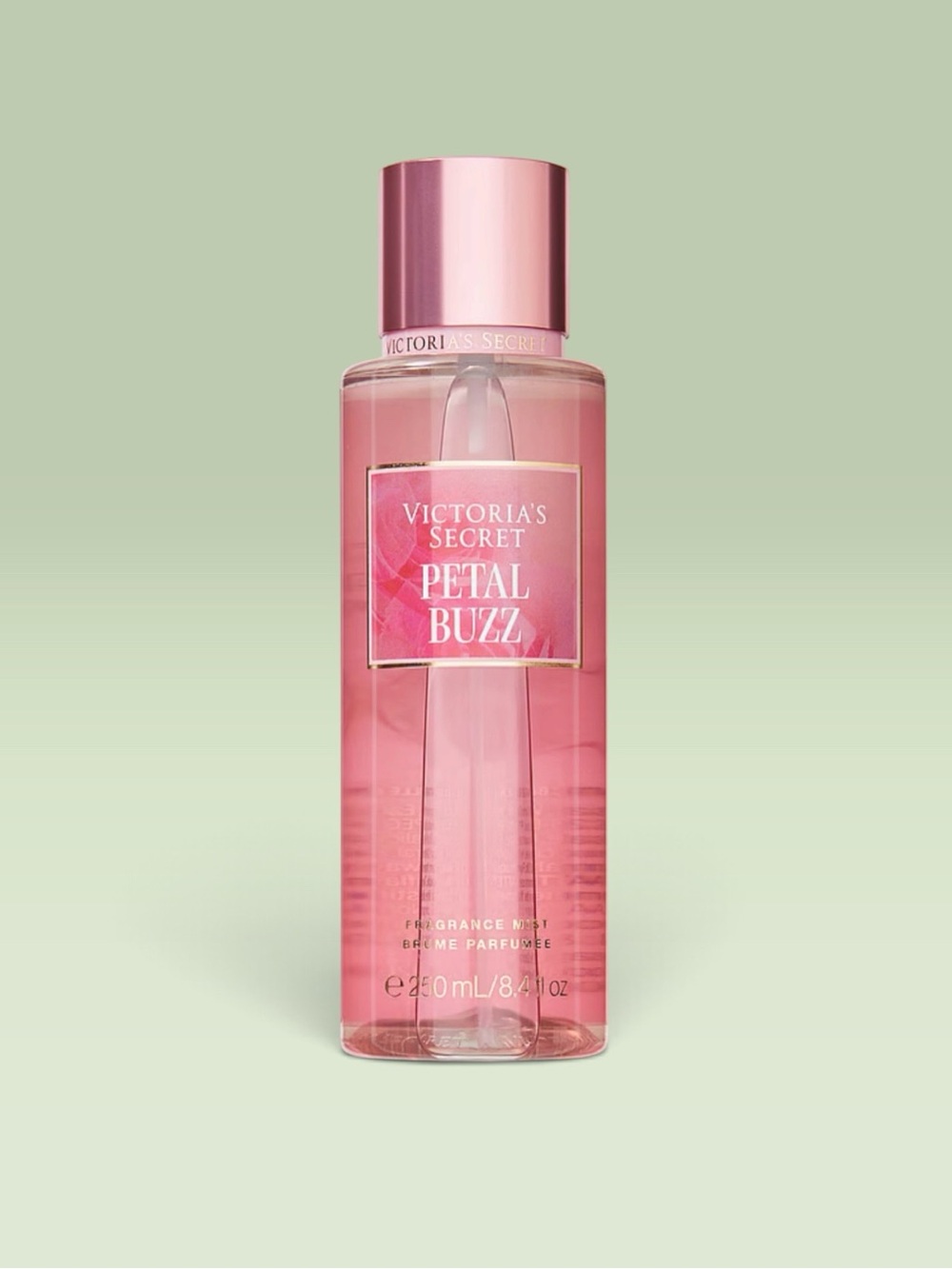 Victoria's Secret PETAL BUZZ Fragrance Mist ~ 8.4 fl.oz.